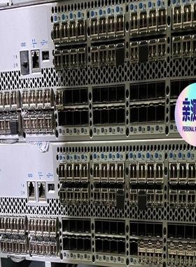 EMC DS-5300B 光纤交换机 支持48口/64口/8