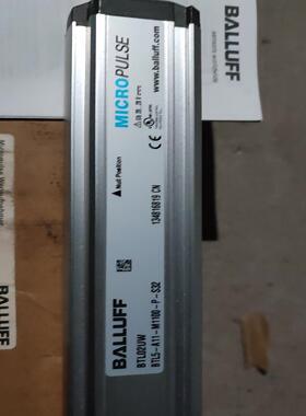 巴鲁夫 BTL02UW BTL5-A11-M1100-P-S~议价