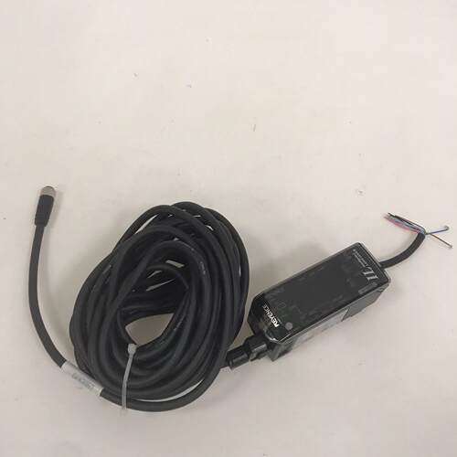 激光位移传感器 IL-1000 OP-87057 基恩士KE