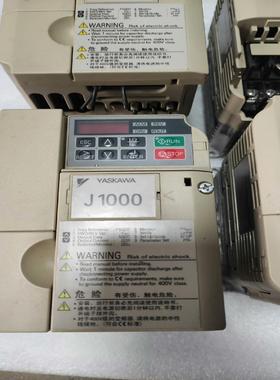 CIMR-JBBA0006BAA安川变频器