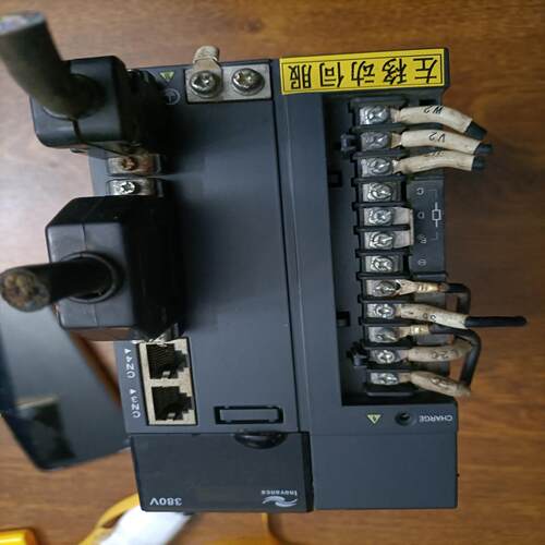 [德峰]汇川IS620PT8R4I