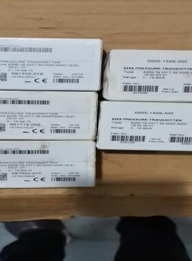 （议价）55.79.2317  Trafag 压力传感器