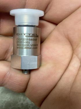 【工控自动化】未使用DITTEL  O3PZ0164008震动传感器议价