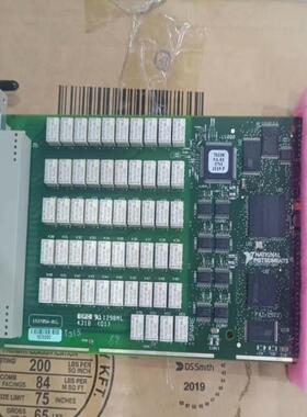 NI PXI-2520 PXI-2510 PXI-2522