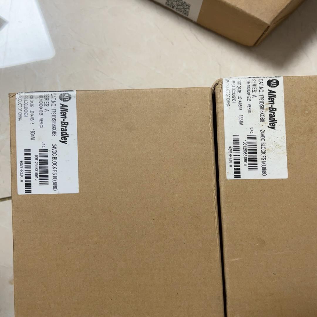 （设备配件）1791DS-IB8XOB8 1791DSIB8XOB8