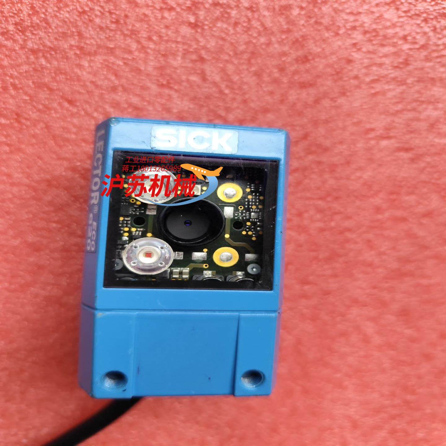 SICK西克ECO620西克SICK二维图像读码器ICR62,3C数码配件,隔离器/耦合器,淘宝优惠券,粉丝福利购,淘宝优惠卷