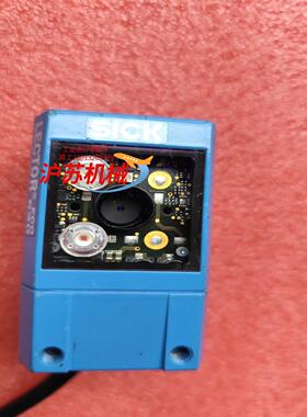 SICK西克ECO620西克SICK二维图像读码器ICR62