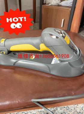 （请询价）罗拉ls3578扫描枪一维有线无线扫议价