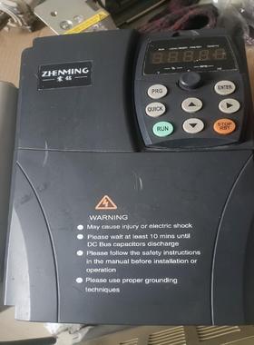 [德峰]佳乐变频器JAC580N系列7.5kw拆机质量好的