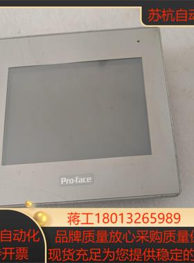 普洛菲斯触摸屏 PFXGP4402WADW ，，成色