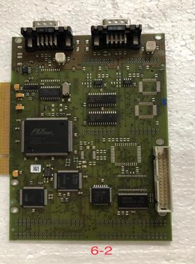 [德峰] MEIR10051C拆机西门子实物 I +采集卡ACTIA