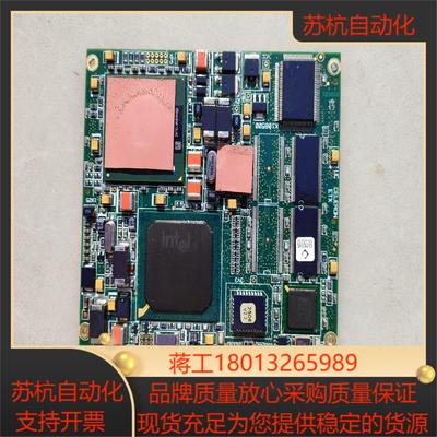 工控机主板 K108500，UC CELERON ET议价