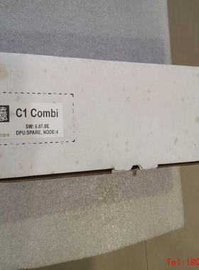 【非标价】各种康士伯模块，C1，RAI-16.rdi-32,dpsc,