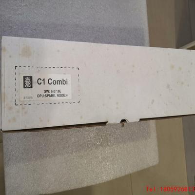 【非标价】各种康士伯模块，C1，RAI-16.rdi-32,dpsc,