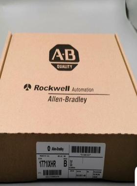 （设备配件）1771-IXHR 罗克韦尔