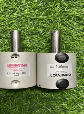 [德峰]-RD118X114 TBECOMPACT议价