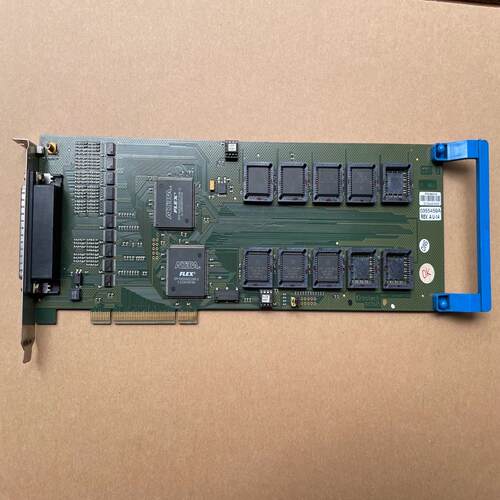 ORBOTECH奥宝 MOTOR-CONTROLLER V