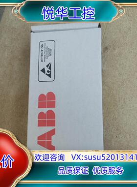 全新原装ABB变频 AGPS-21C 防误启动电路板AC议价