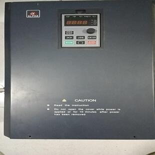 阿尔法ALPHA6000E 3045P功能正常成 3037G