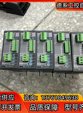 奥托尼克斯KR-535M 5相步进驱动器220伏供电