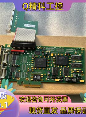 现货 Silicon Software ME4 IV-AD4