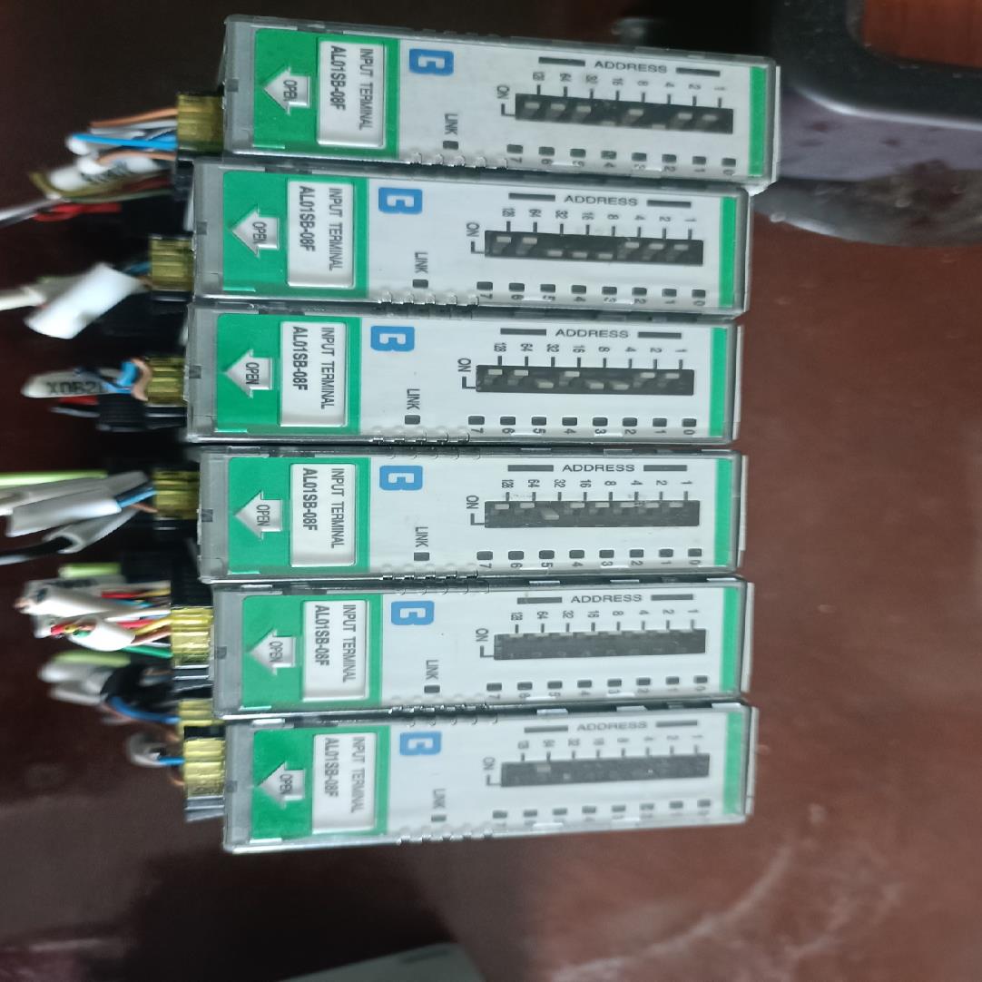 / Anywire  KURODA信号端子模块