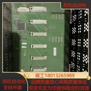 AB罗克韦尔1746 a7机架功能成色如图所示