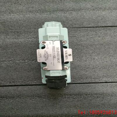 【非标价】NAKAKITA NS692RT-6-AGB-54 电磁阀