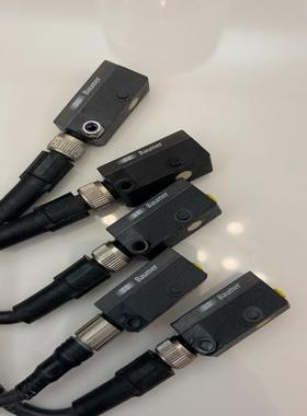 {雅致机械商行}堡盟传感器UNDK 10N8914S35A