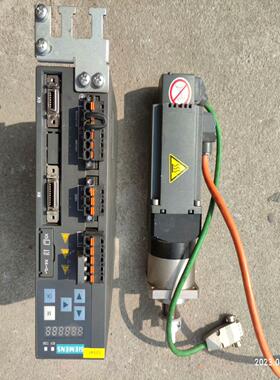 （请询价）电机 SIMOTICS S—1FL6 3—SERVO议价