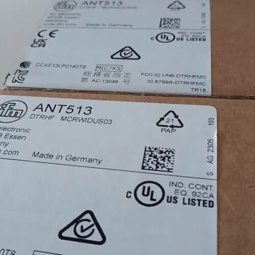 （设备配件）ANT513