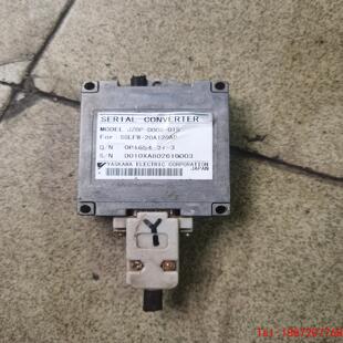 【非标价】SER IAL  CONVERTER JZDP -D008-