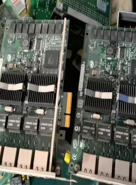 intel EXPI9404PT 大板千兆PRO/1000