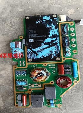 【环球】电源隔离模块ZXDH880 D48305R5FNPBV散新现