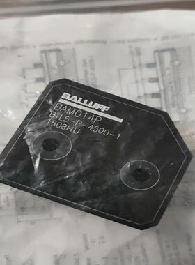 （设备配件）巴鲁夫 BAM014P 传感器