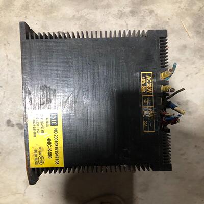 议~工业级朝阳电源4nic-k480一个图为实物运费