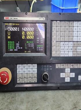 【工控自动化】凯恩帝数控系统k100TI-B，议价