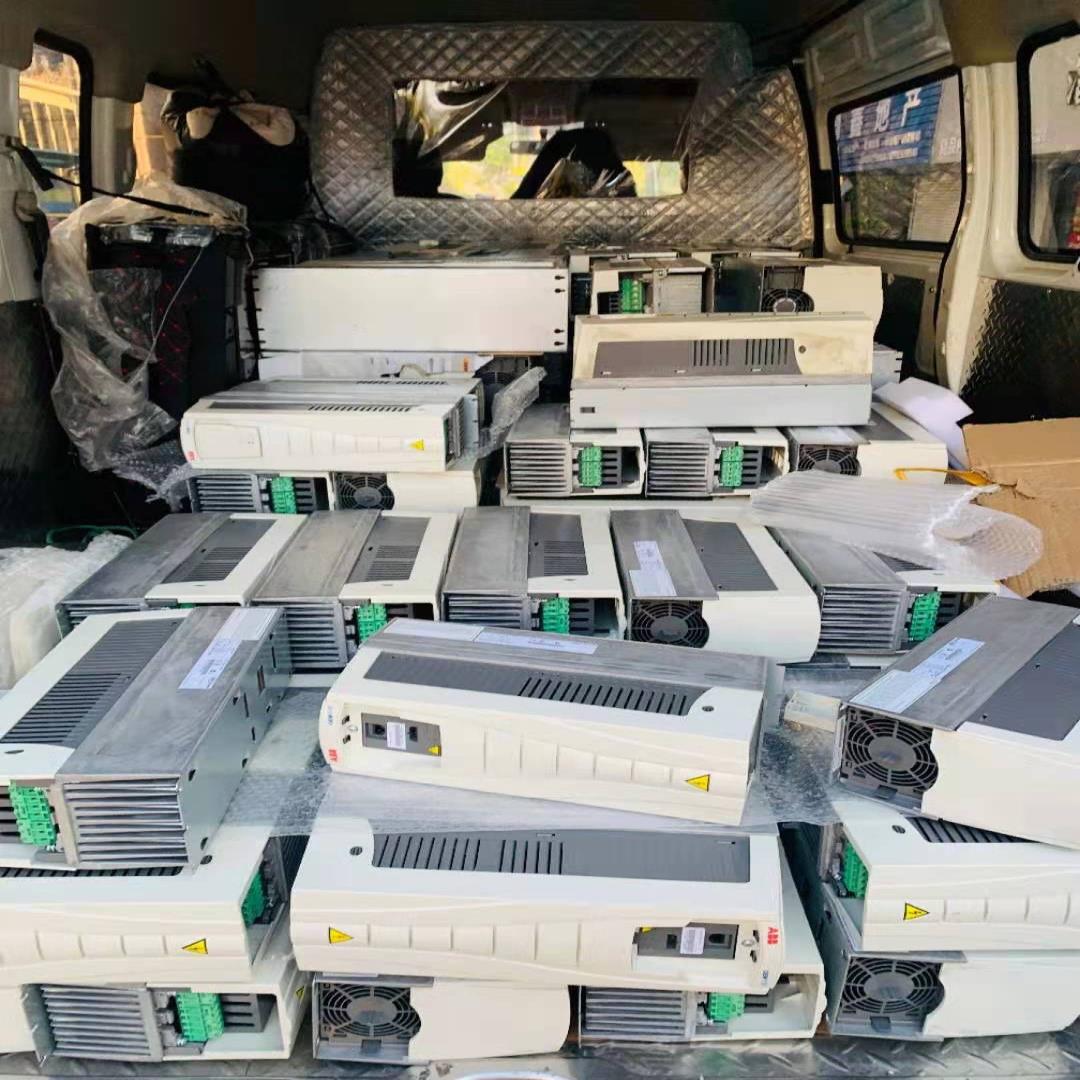 （设备配件）1.1变频器KW1ABB好成色KW2.25KW3KW4KW.