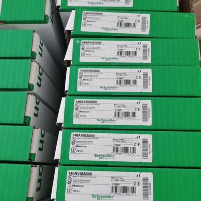 140AVI03000 全新原装PLC现货 议价