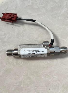 GEMS开关FS-380 184948，图片