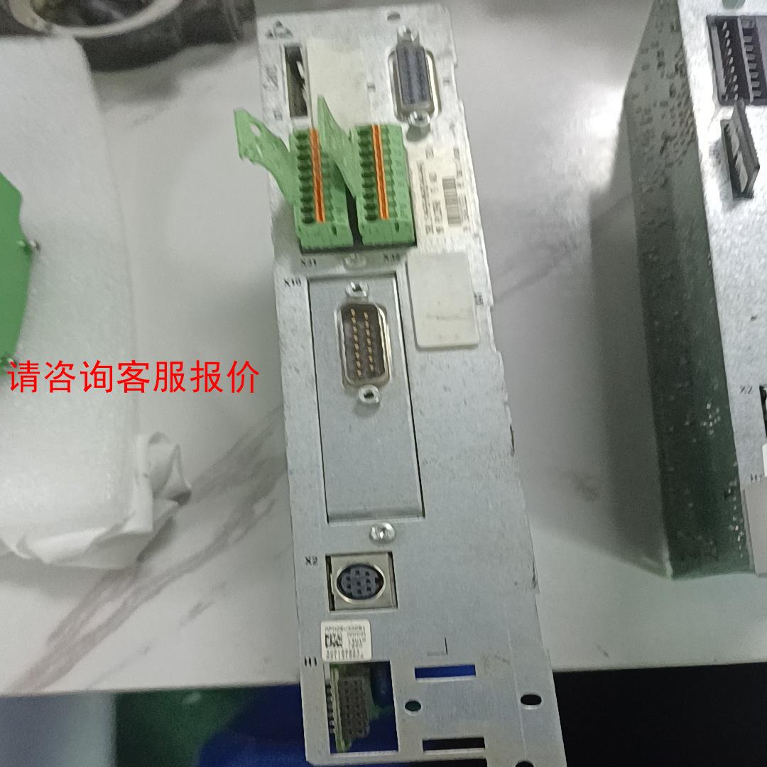 【环球】力士乐驱动器轴卡CSH01.IC-NN-ENS-NNN-ME