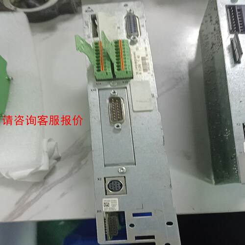 【环球】力士乐驱动器轴卡CSH01.IC-NN-ENS-NNN-ME