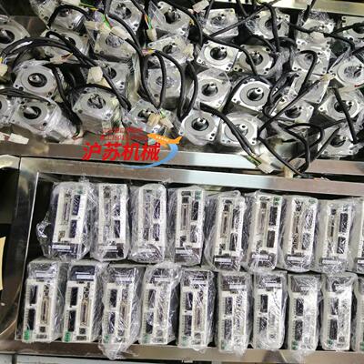 #伺服驱动器MADHT1505E MADKT1505 M