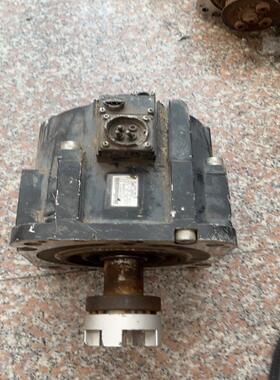 （设备配件）安川电机SGMGV-30ADC6C拆机包好实图拍插头打了