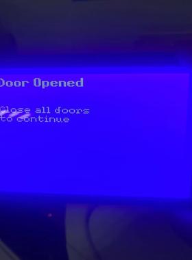 [德峰]bio梅里埃 vitek2 compact 屏幕 vitek