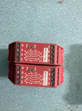AB继电器MSR132ED 440R-E23192、
