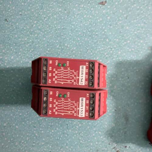 AB继电器MSR132ED 440R-E23192、
