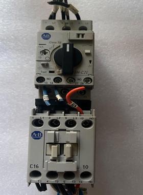 （设备配件）罗克韦尔AB 140M-C2E-C10