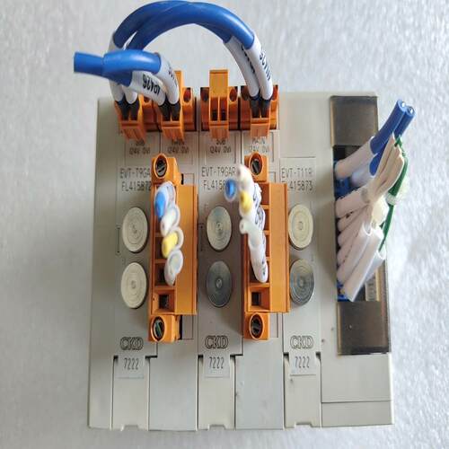 [德峰]CKD EVT-T11R   EVT-T9GAR   EVT