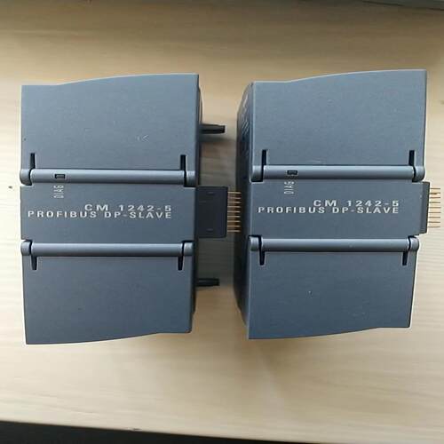 （设备配件）西门子从站模块242-5DX30-0XE0,实图拍摄，功能包